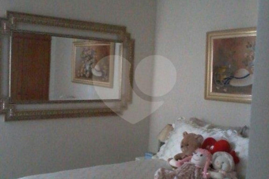 Apartamento à venda com 2 suítes em Vila Nova Mazzei, São Paulo, SP