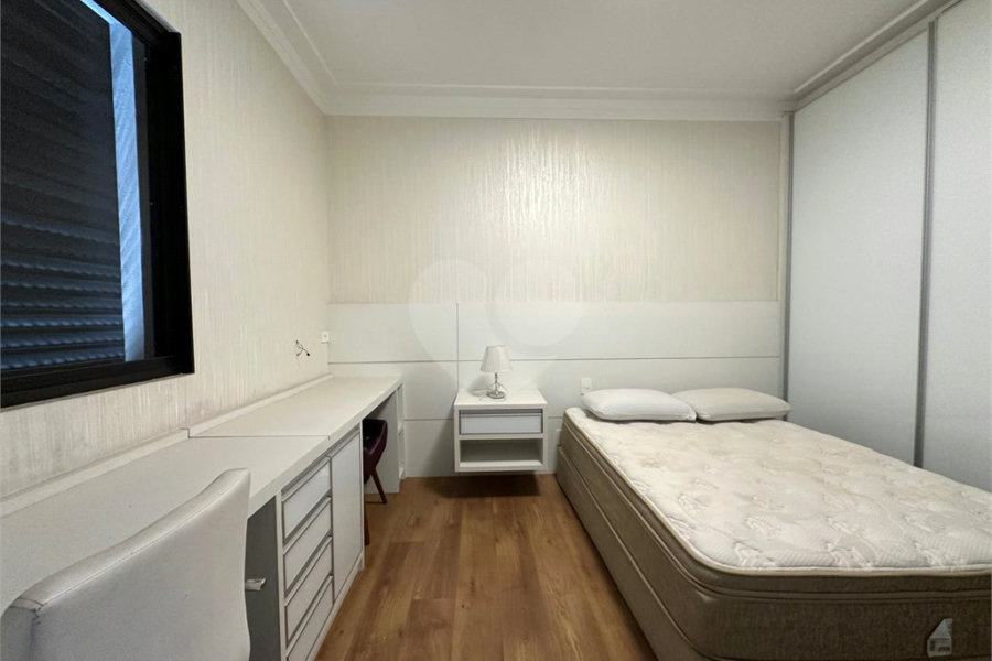 Apartamento à venda com 4 suítes em Tatuapé, São Paulo, SP