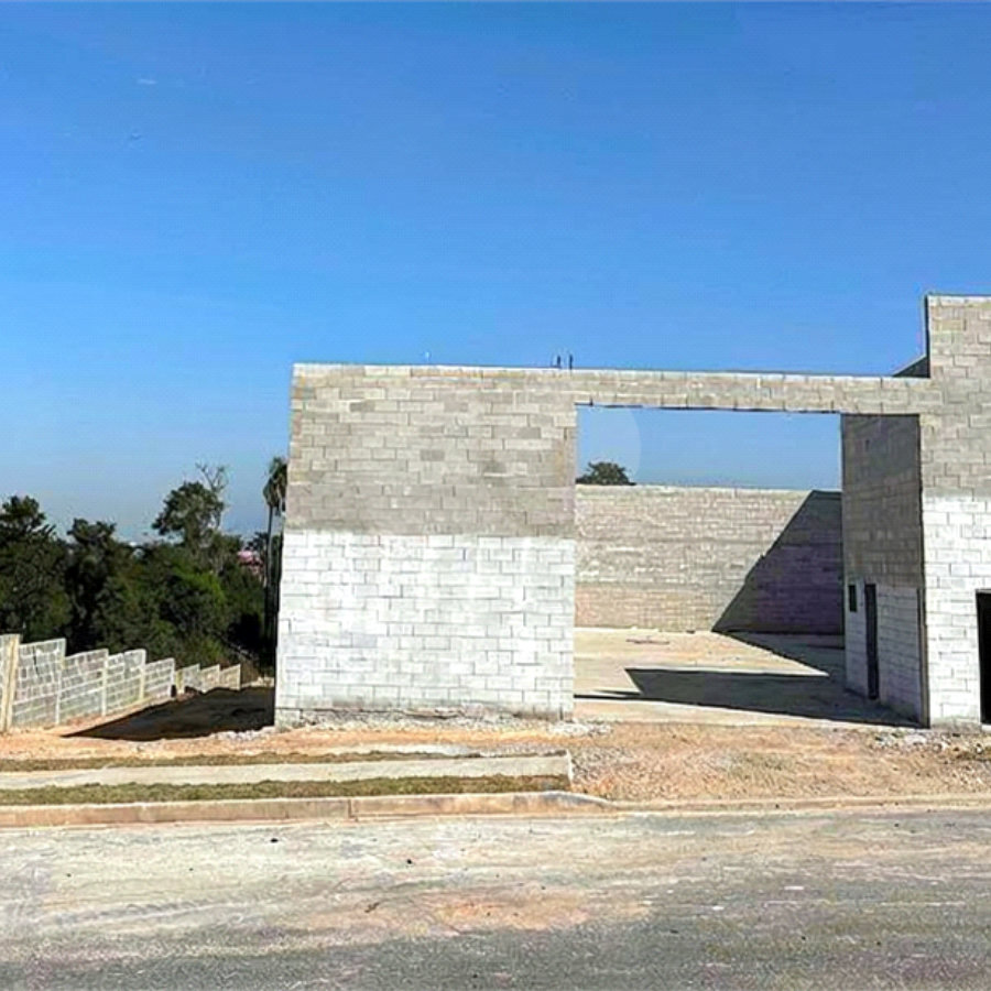 Galpão para alugar em Iporanga, Sorocaba, SP