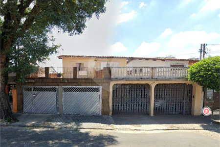 Sobrado à venda com 3 quartos, sendo 1 suíte,  em Jardim Ester Yolanda, São Paulo, SP
