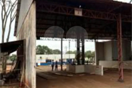 Prédio à venda no Centro Cívico, Angélica, MS