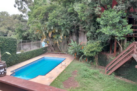 Sobrado à venda com 6 quartos, sendo 3 suítes, em Rolinópolis, São Paulo, SP