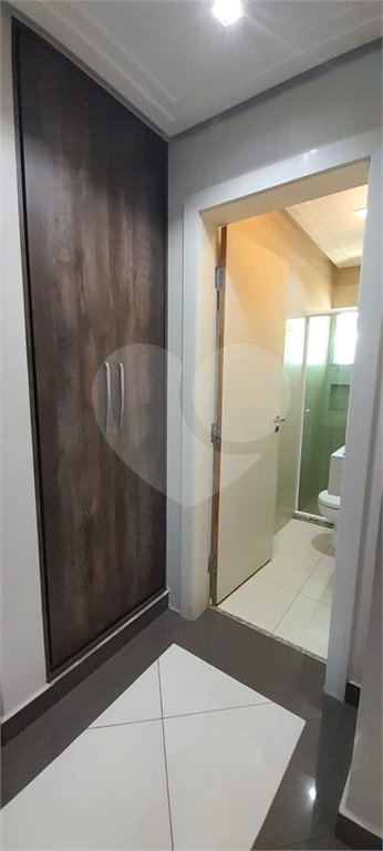 Sobrado à venda com 3 quartos, sendo 2 suítes,  em Vila Pires, Santo André, SP