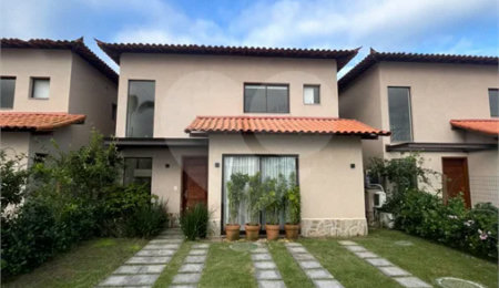 Casa à venda com 4 suítes em Golfe, Armação dos Búzios, RJ