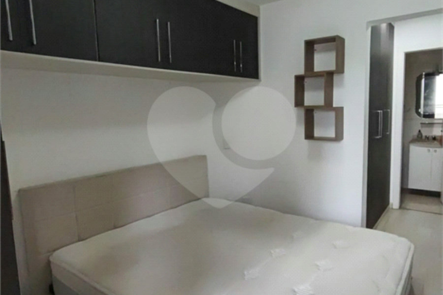 Apartamento à venda com 3 quartos, sendo 1 suíte, em Santana, São Paulo, SP