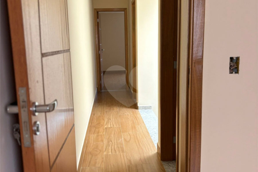 Sobrado à venda com 3 quartos, sendo 1 suíte,  em Jardim Centenario, São Paulo, SP