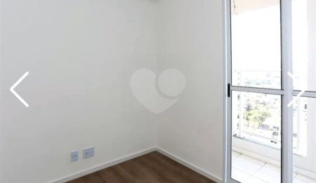 Apartamento à venda com 2 quartos em Vila Sônia, São Paulo, SP