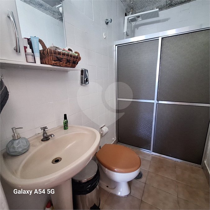 Apartamento à venda com 2 quartos em Jardim São Paulo(zona Norte), São Paulo, SP