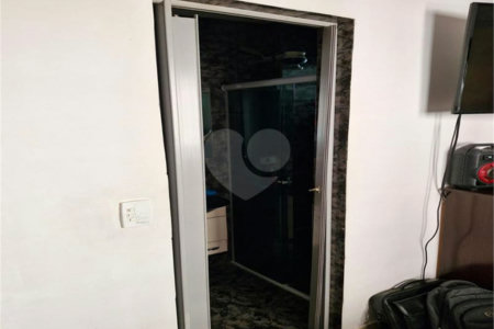 Apartamento à venda com 3 quartos, sendo 1 suíte, em Barra Funda, São Paulo, SP