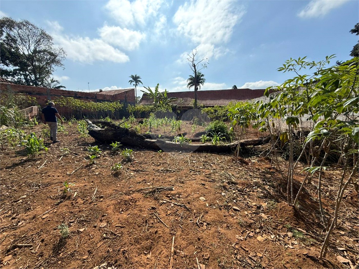 Terreno à venda em Jardim Yamamoto, Arujá, SP