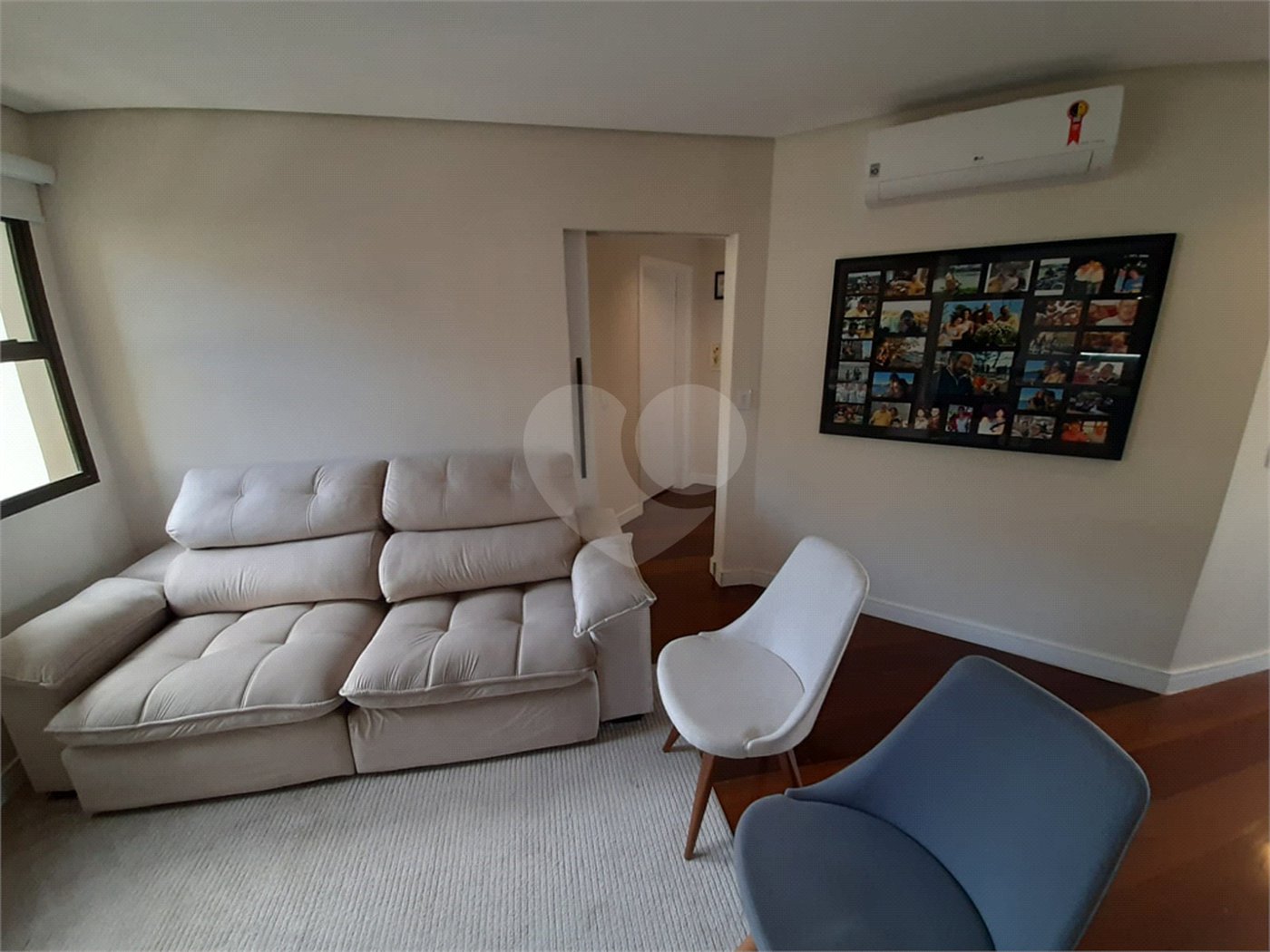 Apartamento à venda com 3 suítes em Vila Ester (zona Norte), São Paulo, SP