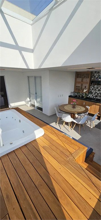 Apartamento à venda com 3 suítes em Jardim Arpoador, São Paulo, SP