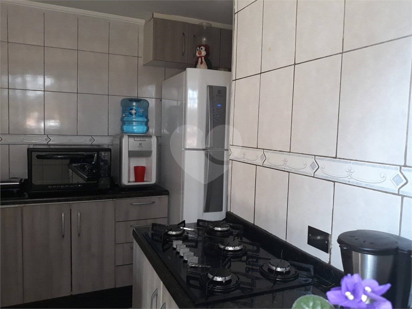 Sobrado à venda com 2 suítes em Conjunto Residencial Jardim Canaã, São Paulo, SP