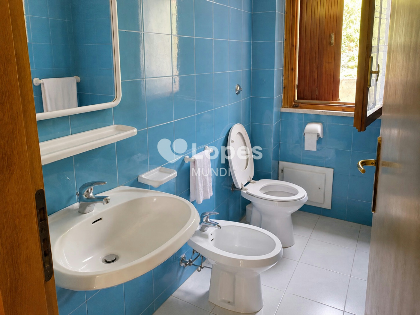 Apartamento com 1 quarto à venda em San Lucido – A 500 m da praia