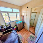 Apartamento com 2 dormitórios à venda, 73 m² por R$ 420.000,00 - Marapé - Santos/SP