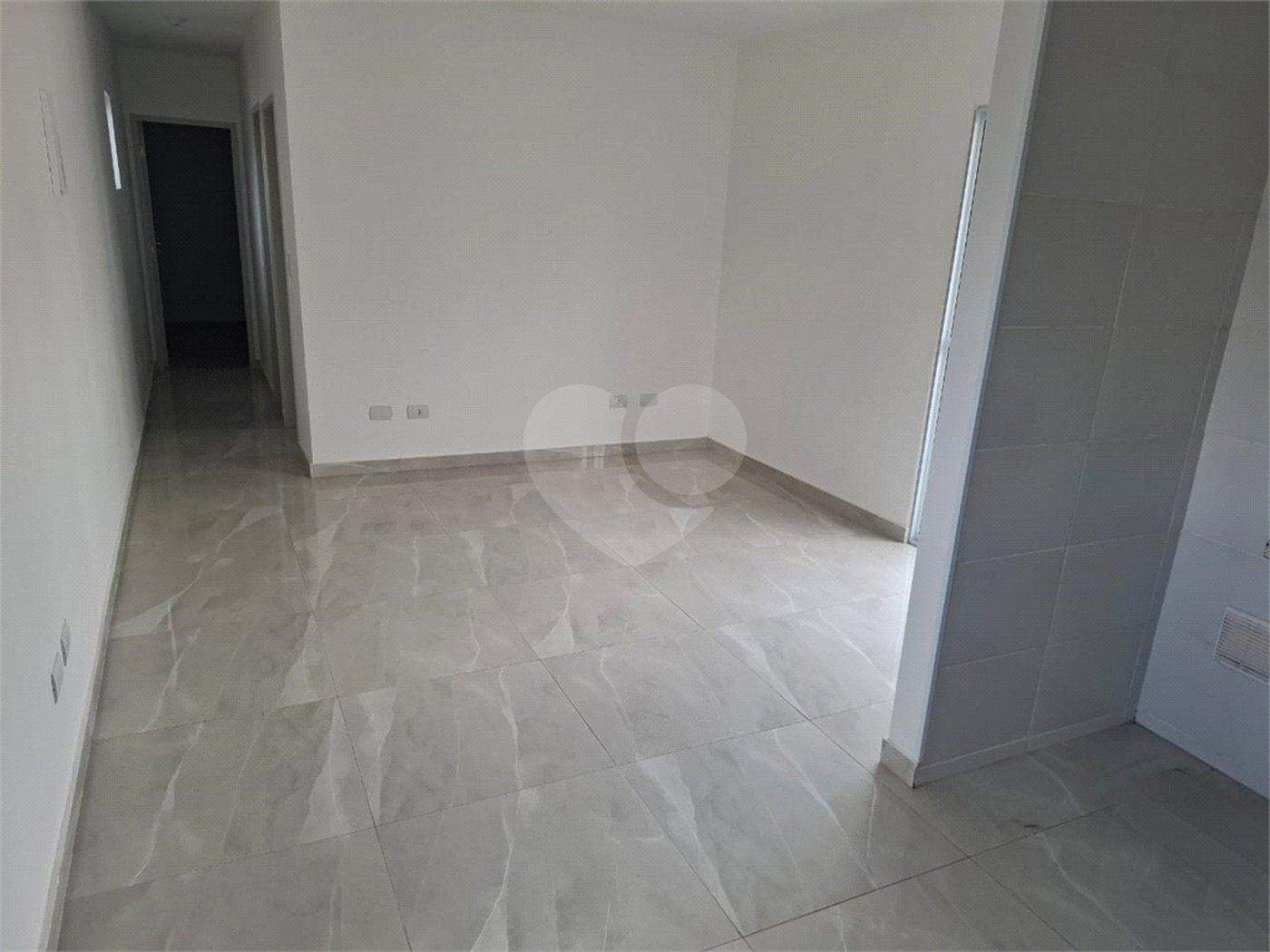 Apartamento à venda com 2 quartos em Vila Monumento, São Paulo, SP