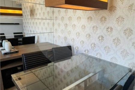 Apartamento à venda com 3 quartos em Quarta Parada, São Paulo, SP