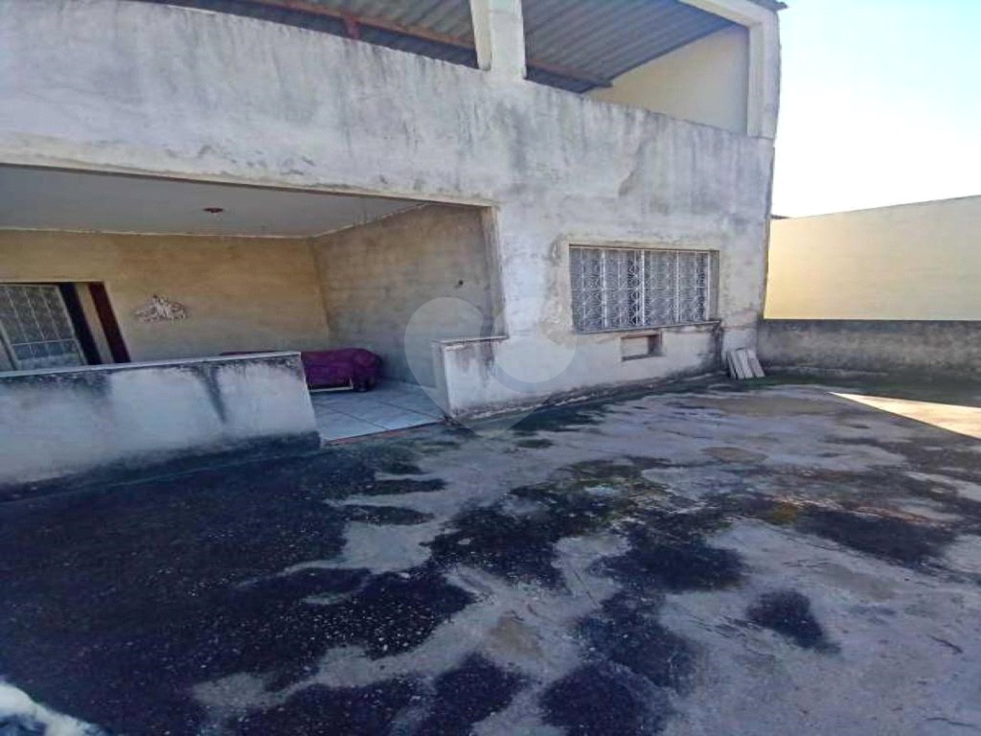 Casa à venda com 1 suíte em Campo Grande, Rio de Janeiro, RJ