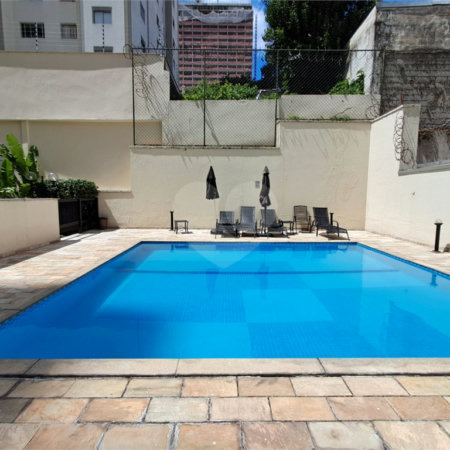 Apartamento à venda com 2 quartos, sendo 1 suíte, em Vila Pompéia, São Paulo, SP