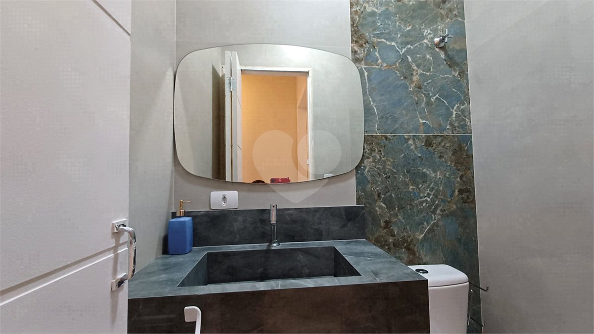 Casa à venda com 3 quartos, sendo 2 suítes,  em Vila Boaçava, São Paulo, SP