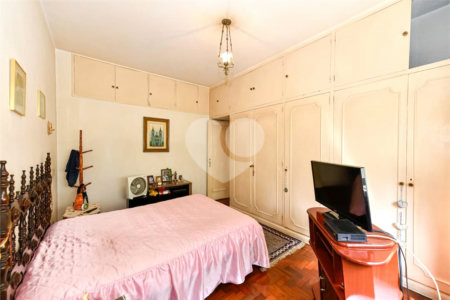 Apartamento à venda com 3 quartos em Copacabana, Rio de Janeiro, RJ