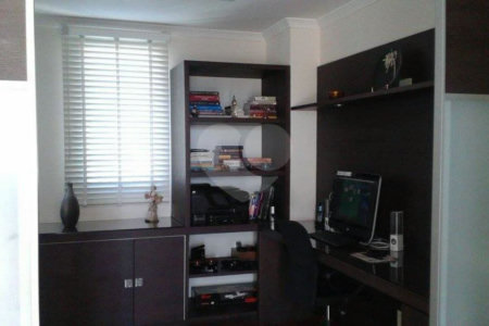 Cobertura à venda com 3 suítes em Santana, São Paulo, SP