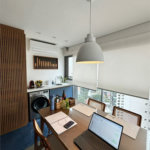 Apartamento à venda com 2 quartos, sendo 1 suíte, em Vila Romana, São Paulo, SP