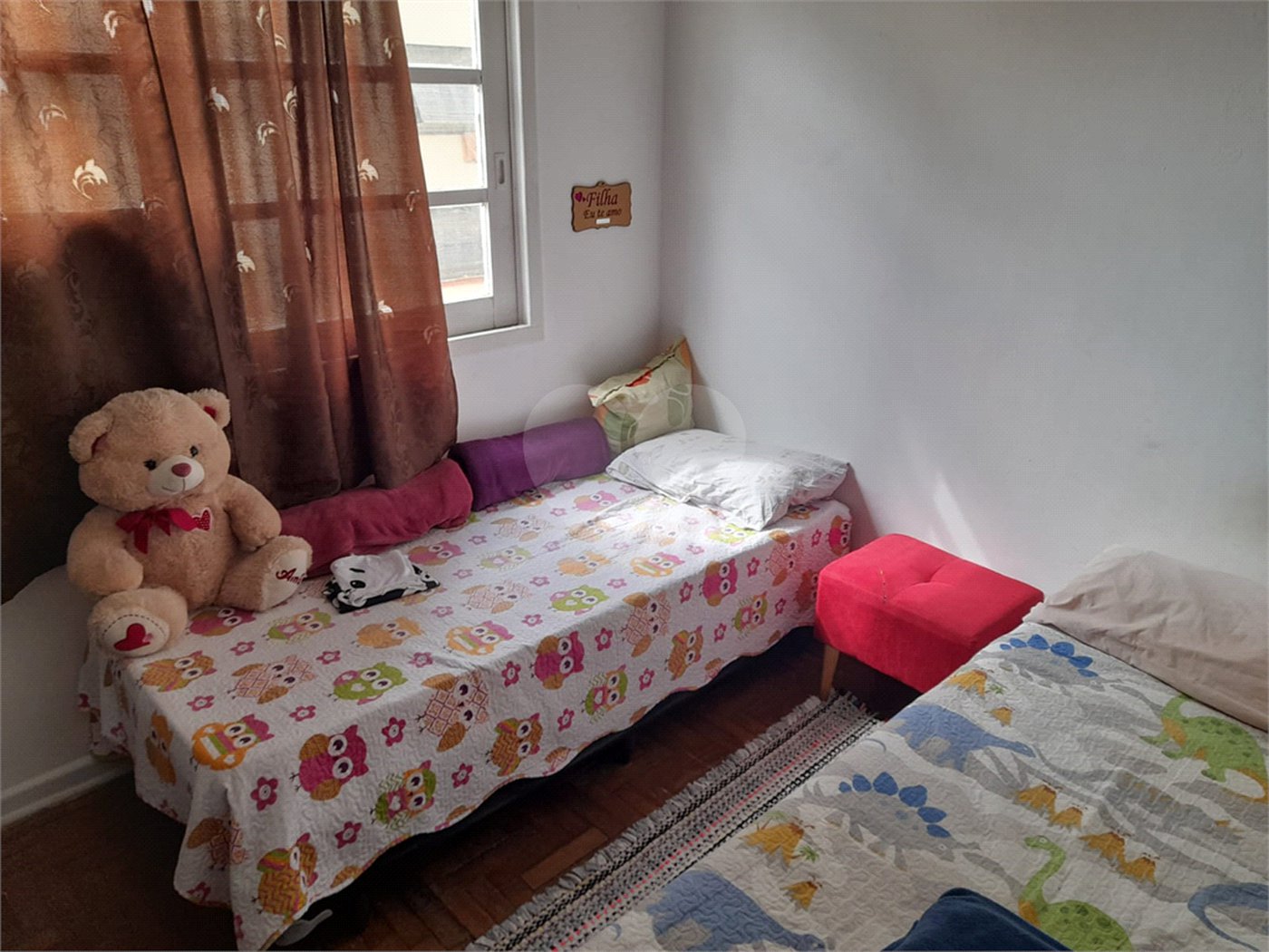Apartamento à venda com 2 quartos em Santa Efigênia, São Paulo, SP