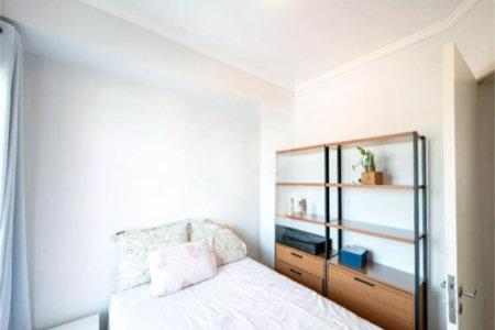 Apartamento à venda com 3 quartos em Vila Guarani (z Sul), São Paulo, SP