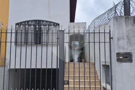 Sobrado à venda com 4 quartos, sendo 2 suítes, em Jardim Ester, São Paulo, SP