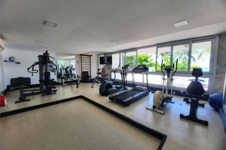 Apartamento à venda, 271 m² por R$ 3.500.000,00 - Pitangueiras - Guarujá/SP