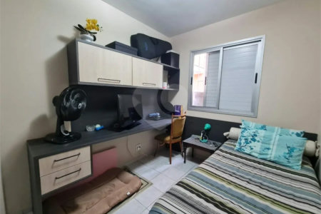 Apartamento à venda com 3 quartos em Jardim Luísa, São Paulo, SP