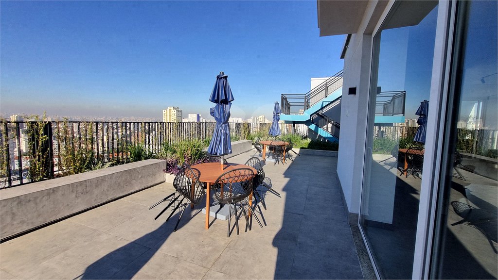 Apartamento à venda com 2 quartos, sendo 1 suíte, em Água Fria, São Paulo, SP