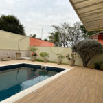 Terreno à venda com 5 suítes no condomínio Ville Courdet, Indaiatuba - SP
