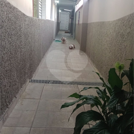 Casa Térrea à venda com 3 quartos em Recanto Feliz, Suzano, SP