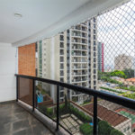 Apartamento à venda com 4 quartos, sendo 3 suítes, em Alto da Lapa, São Paulo, SP