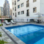 Apartamento à venda com 2 quartos em Moema, São Paulo, SP