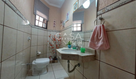 Casa Térrea à venda com 3 quartos, sendo 1 suíte,  em Jardim Bandeirantes, Sorocaba, SP