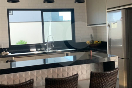 Casa à venda com 3 quartos, sendo 1 suíte,  no condomínio Jardins DI Roma Piazza Navonna, Indaiatuba - SP