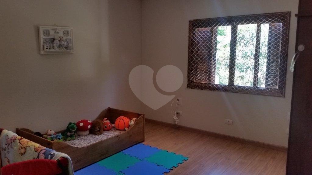 Sobrado à venda com 3 quartos, sendo 1 suíte, em Barro Branco (zona Norte), São Paulo, SP