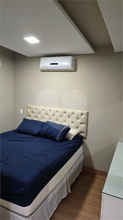 Apartamento à venda com 2 quartos em Condomínio Mirante Sul, Ribeirão Preto, SP