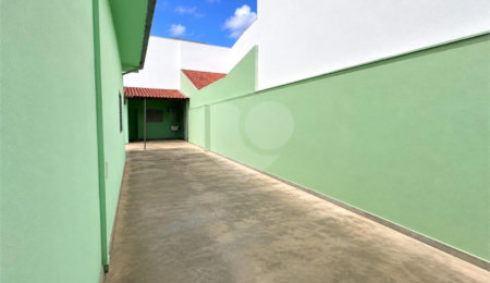 Casa à venda com 3 quartos no Centro, Tatuí, SP