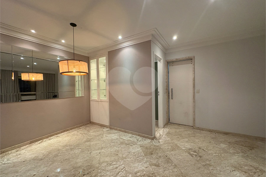 Apartamento à venda com 3 quartos, sendo 1 suíte, em Santana, São Paulo, SP