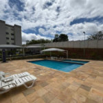 Apartamento à venda com 2 quartos em Jardim das Flores, Hortolândia, SP