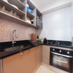 Apartamento à venda com 2 quartos em Vila Andrade, São Paulo, SP