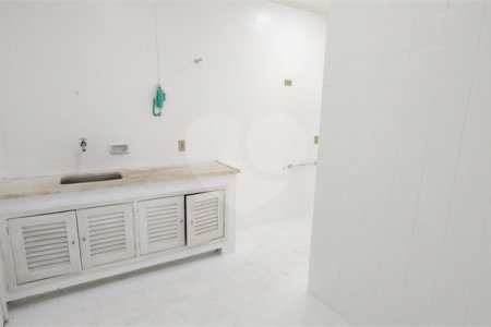 Apartamento à venda com 2 quartos em Tijuca, Rio de Janeiro, RJ