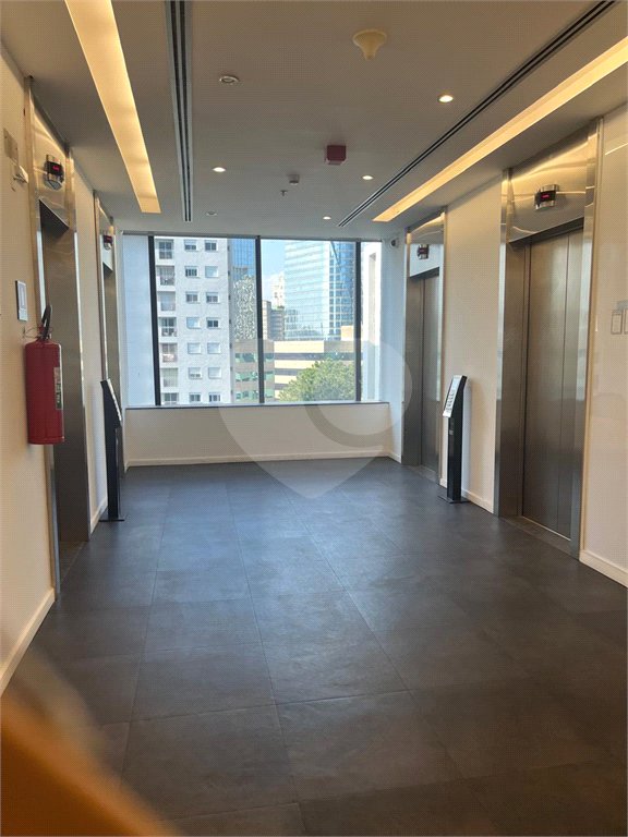 Laje Corporativa para alugar em Vila Olímpia, São Paulo, SP