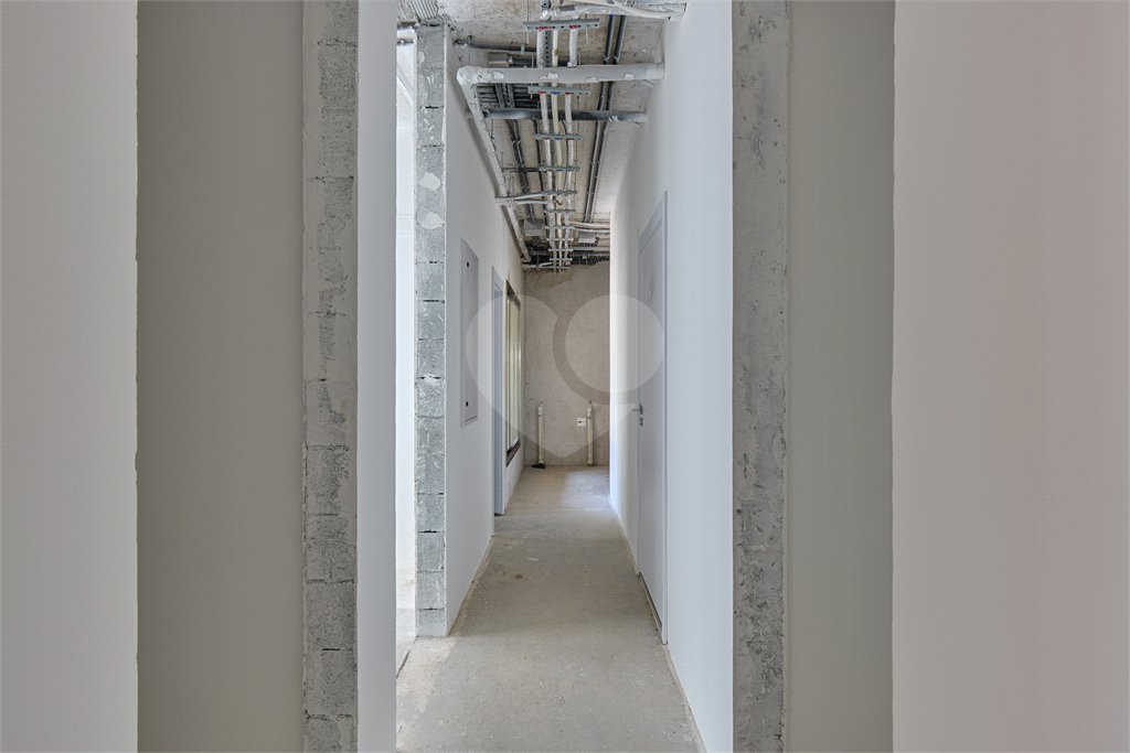 Apartamento à venda com 4 suítes em Vila Nova Conceição, São Paulo, SP