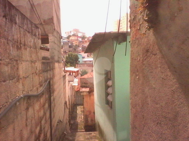 Terreno à venda em Vila Gustavo, São Paulo, SP