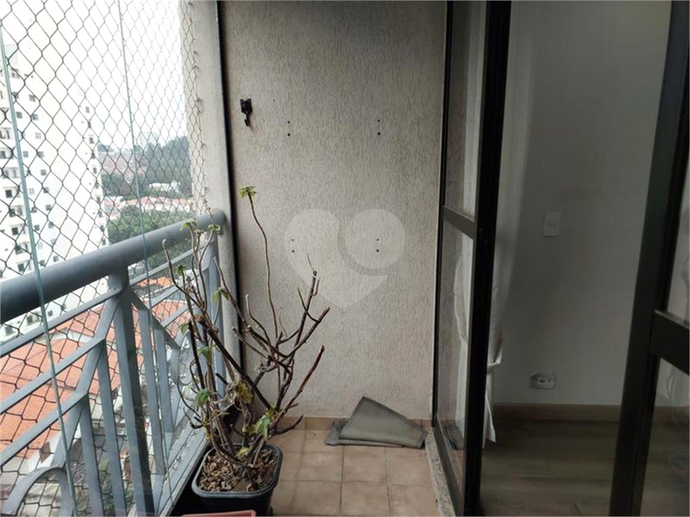 Apartamento à venda com 2 quartos, sendo 1 suíte, em Morumbi, São Paulo, SP